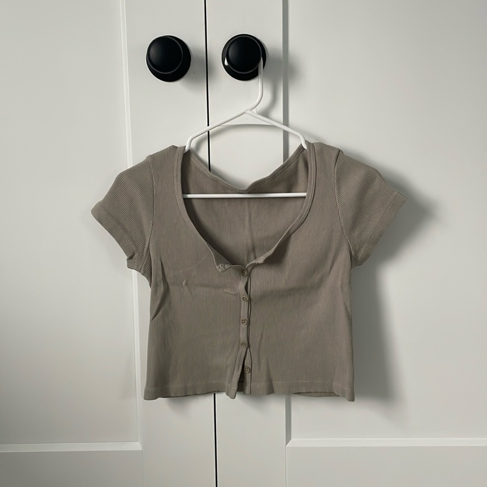 Brandy Melville Top